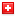 wedress.ch server is located in Switzerland